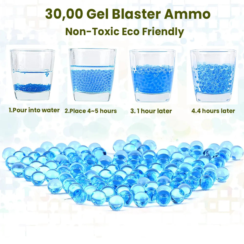 Gell Blaster