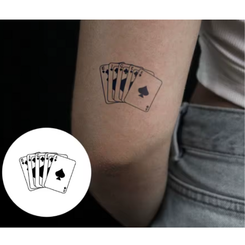 Pokeris