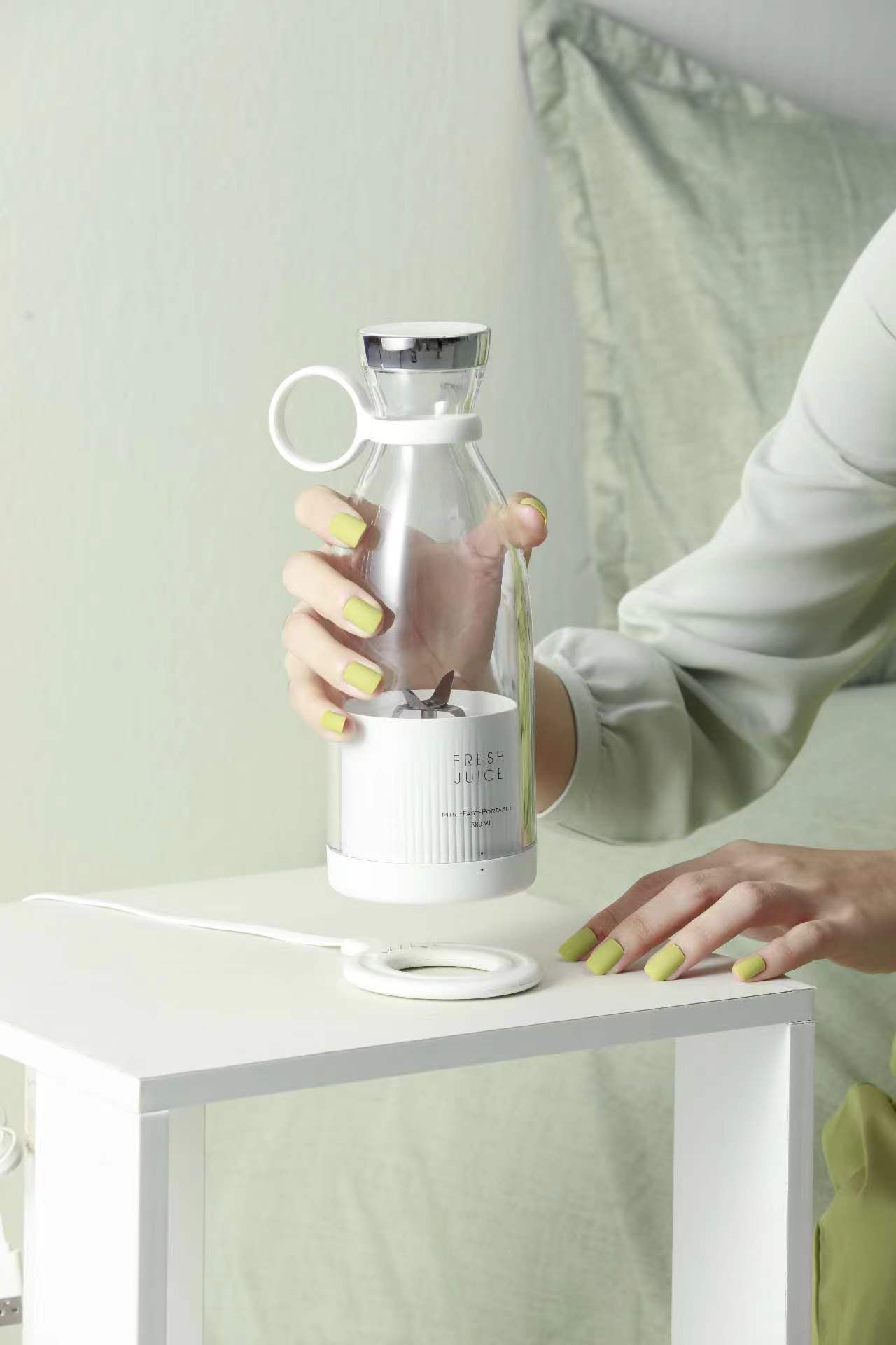 Fresh Juice Blenderis