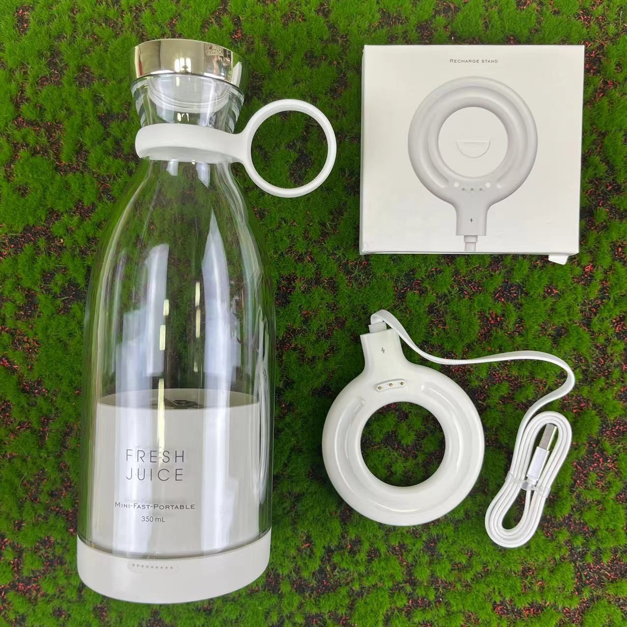 Fresh Juice Blenderis