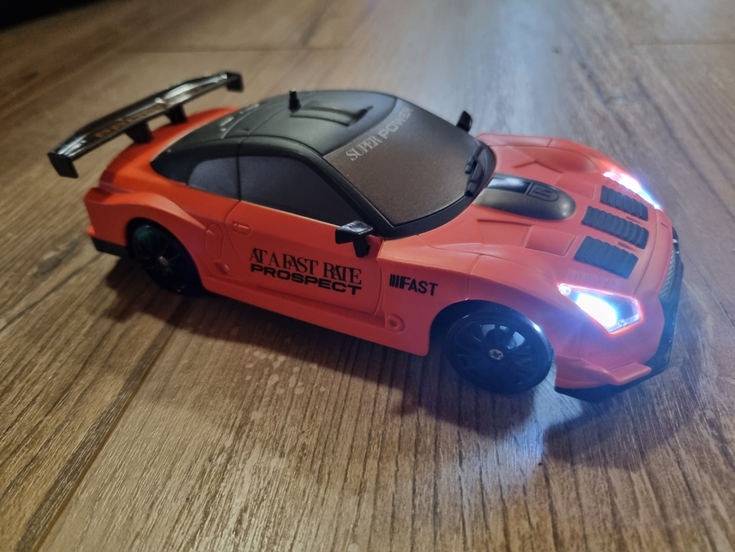 RC Drift Mašina